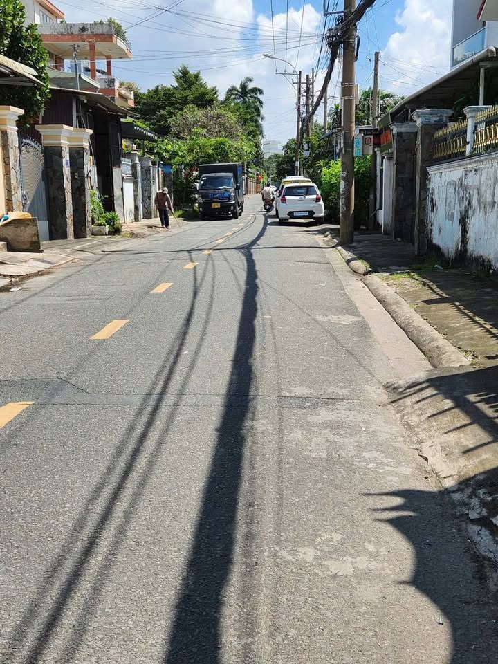 Mặt tiền kinh doanh Tam Phú, Thủ Đức 57m² giá 3.4 tỷ - Đầu tư sinh lời ngay!