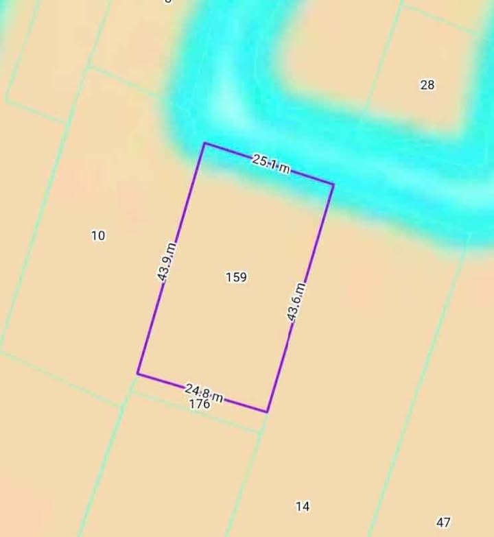 Đất vườn Phước Long, Giồng Trôm 1.088m² - Giá chỉ 350 triệu!