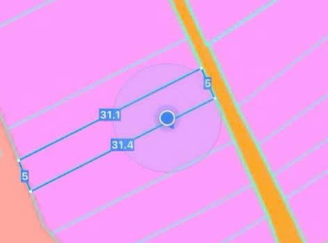 Nhà phố Long Toàn Bà Rịa 156m² giá 3.2 tỷ - Mặt tiền kinh doanh sầm uất!