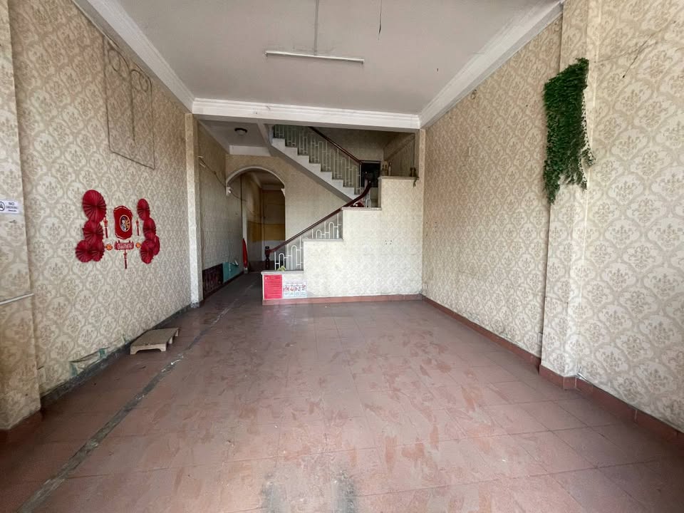 Nhà mặt tiền Tố Hữu Nha Trang 72m² giá 10 triệu - Cho thuê ngay, cực kỳ hấp dẫn!