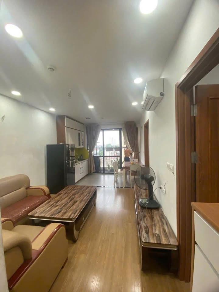Căn hộ Iris Garden CT3 65m² giá 13 triệu - Full nội thất vào ở ngay!