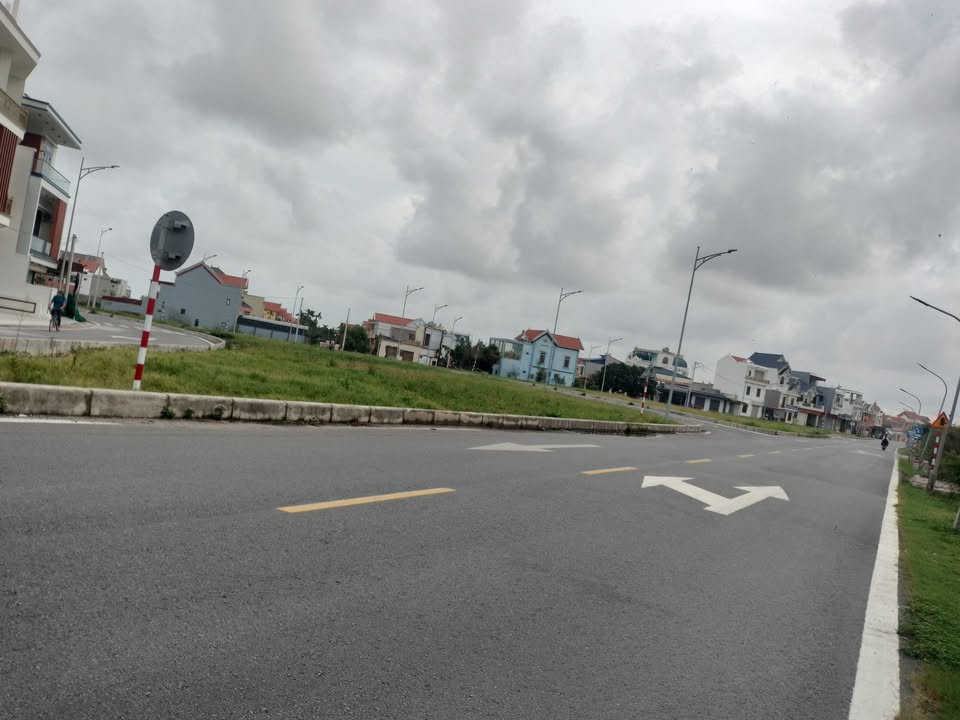 Đất nền Hải Triều, Hải Hậu 1310m² - Cơ hội đầu tư sinh lời hấp dẫn!