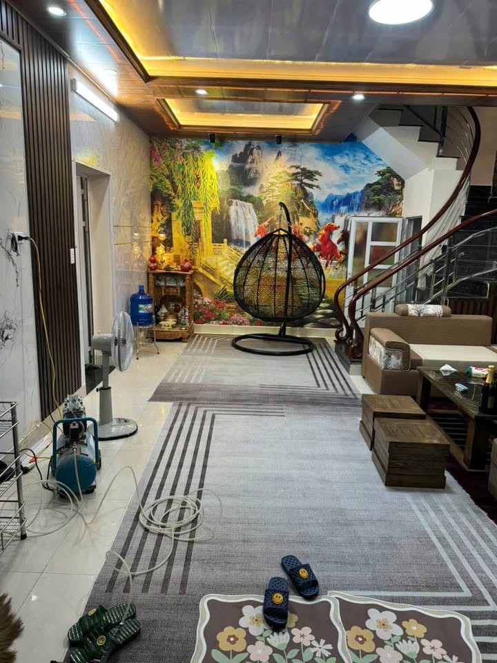 Nhà mặt ngõ Thiên Lôi, Hải Phòng 47m² giá 3.1 tỷ - Vị trí trung tâm thuận lợi!