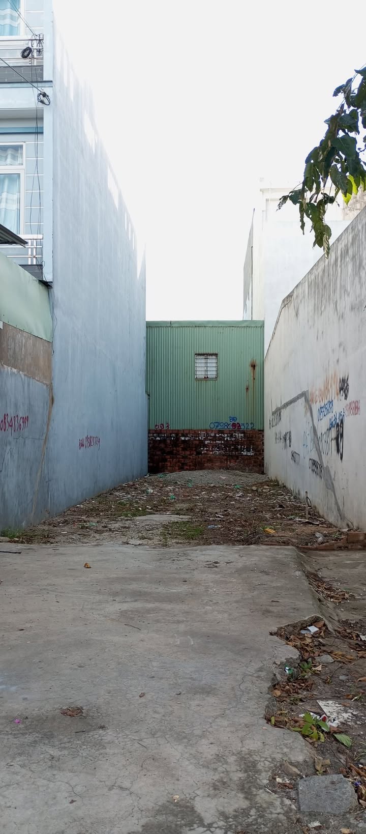 Đất nền mặt tiền đường Hoa Lư Nối Dài, phường Đống Đa 105m² giá 4.87 tỷ - Tiềm năng kinh doanh lớn!