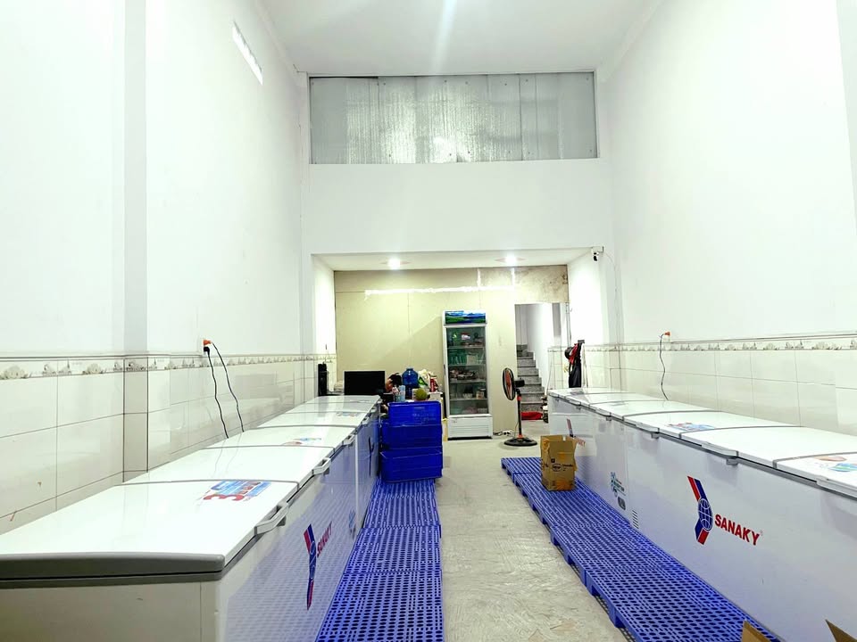 Bán nhà đường Tam Châu, Thủ Đức 92m² giá chỉ 4.99 tỷ - Đầu tư sinh lời!