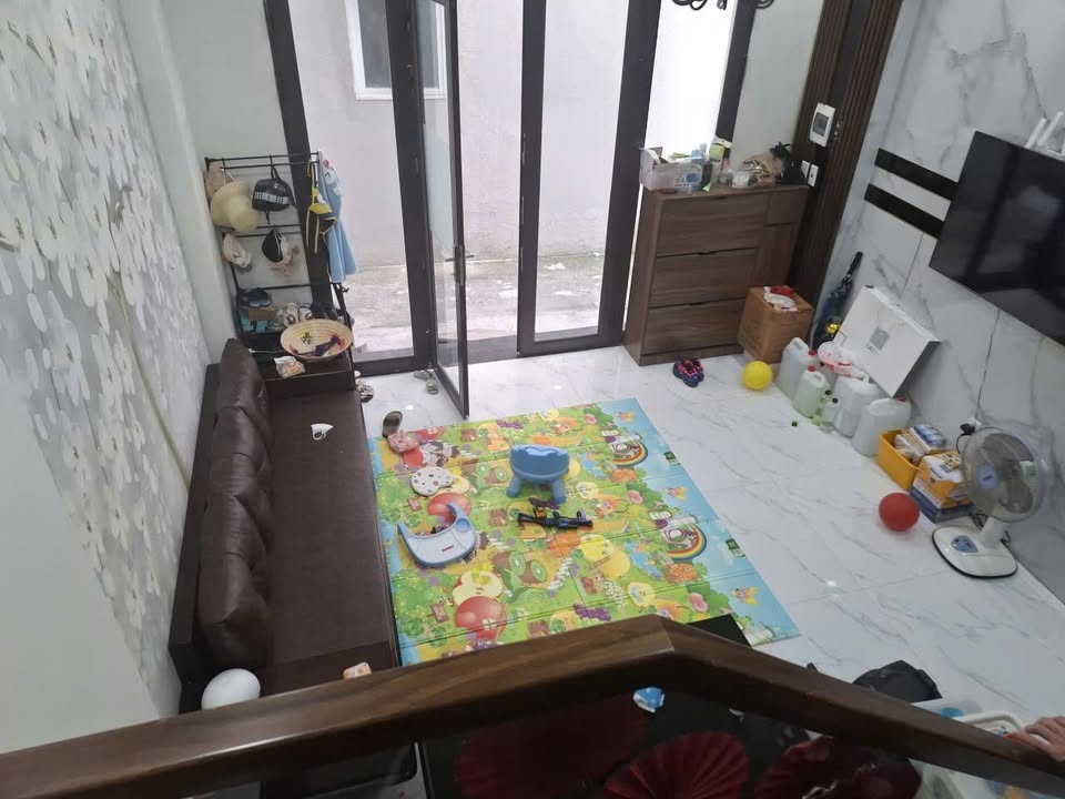 Nhà phố 3 tầng LÔ GÓC tại Phủ Thượng Đoạn, Hải An - Giá 2.75 tỷ - Nội thất đầy đủ!