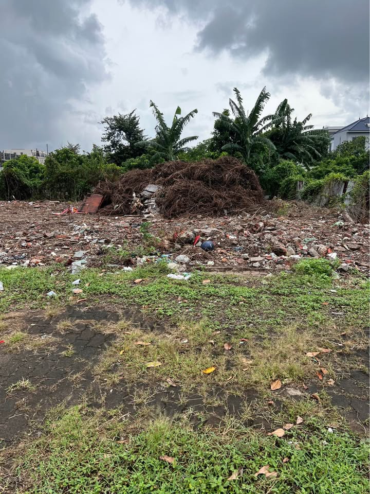 Đất nông nghiệp 7200m² tại Đa Phúc, Kiến Thụy, Hải Phòng - Giá chỉ 560 triệu!