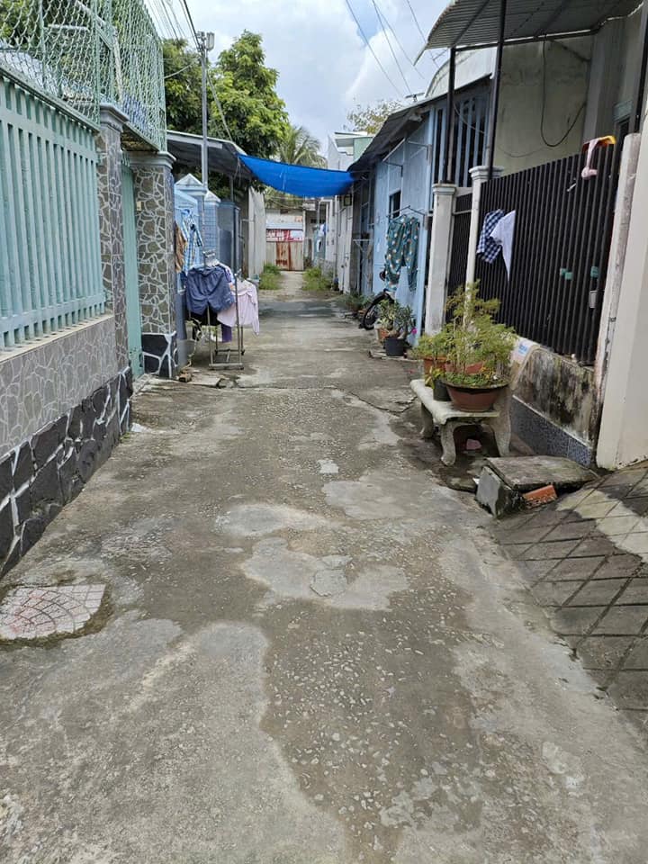 Nhà bán gấp tại Long Phước, Long Hồ 70m² giá 850 triệu - Sẵn sàng vào ở!