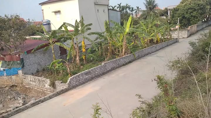 Đất nền tại Làng Tường, Văn An, Chí Linh, Hải Dương 154m² giá 1.75 tỷ - Cơ hội đầu tư hấp dẫn!