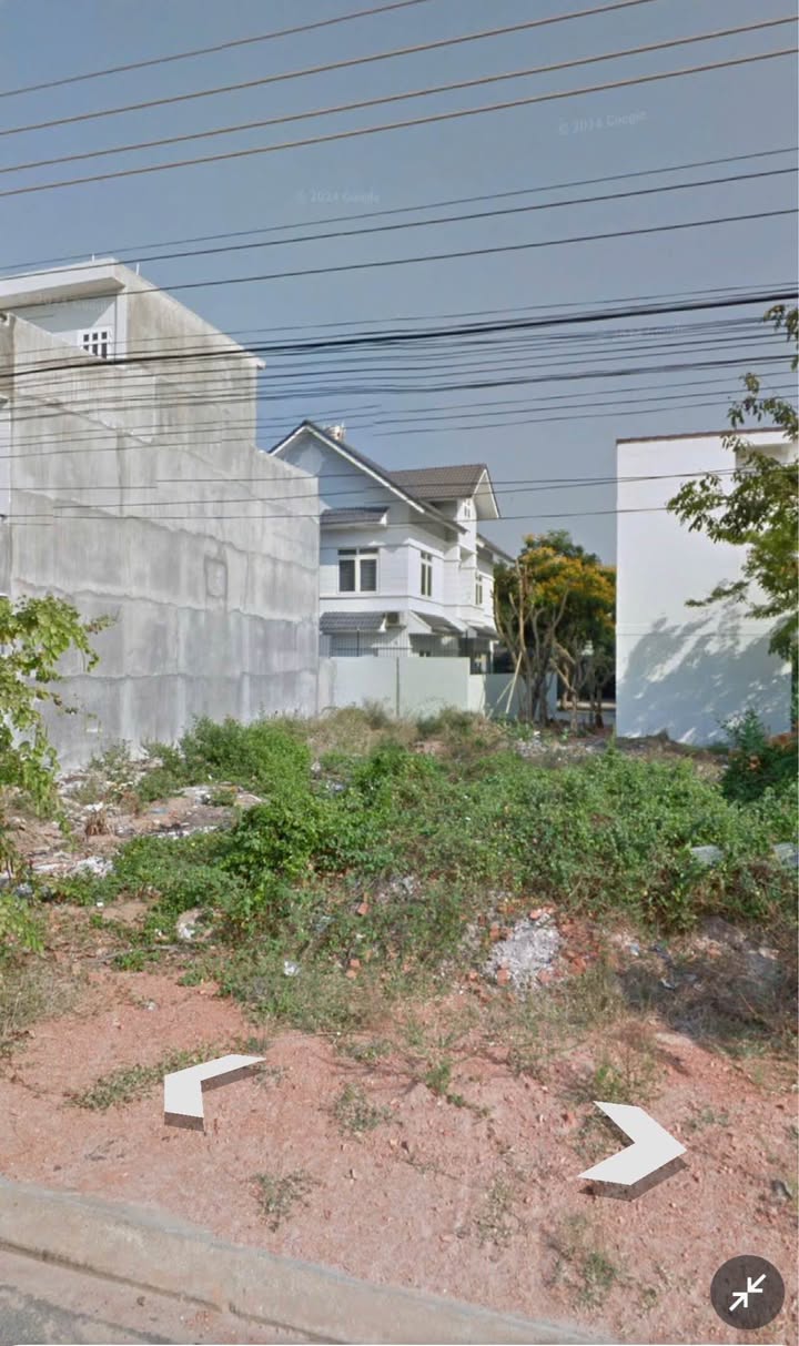 Đất nền Xuân An, Phan Thiết 100m² giá 3.3 tỷ - Cơ hội đầu tư tuyệt vời!
