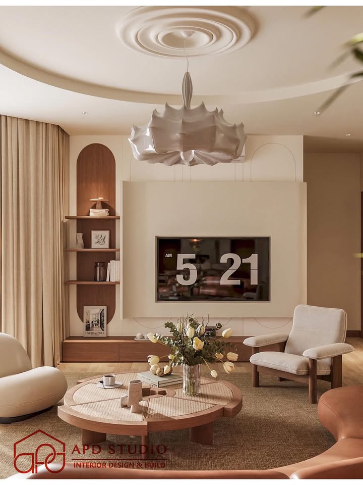 Căn hộ Green View Phú Mỹ Hưng 103m² giá 10.25 tỷ - View biệt thự độc đáo!