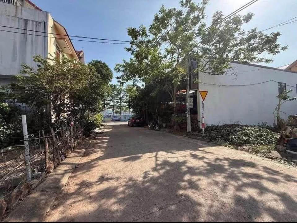 Đất nền đẹp tại Phường Nam Lý, Đồng Hới 152m² giá 2.6 tỷ - Cơ hội đầu tư lý tưởng!