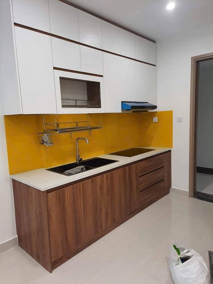 Căn hộ Vinhomes Grand Park Quận 9 2PN 2WC giá 6.5 triệu - Không thể bỏ lỡ!