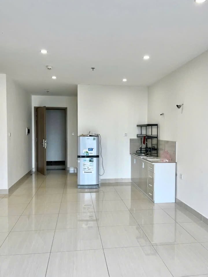 Căn hộ The Origami Quận 9 2PN/2WC giá 6.5 triệu - Sẵn sàng vào ở ngay!