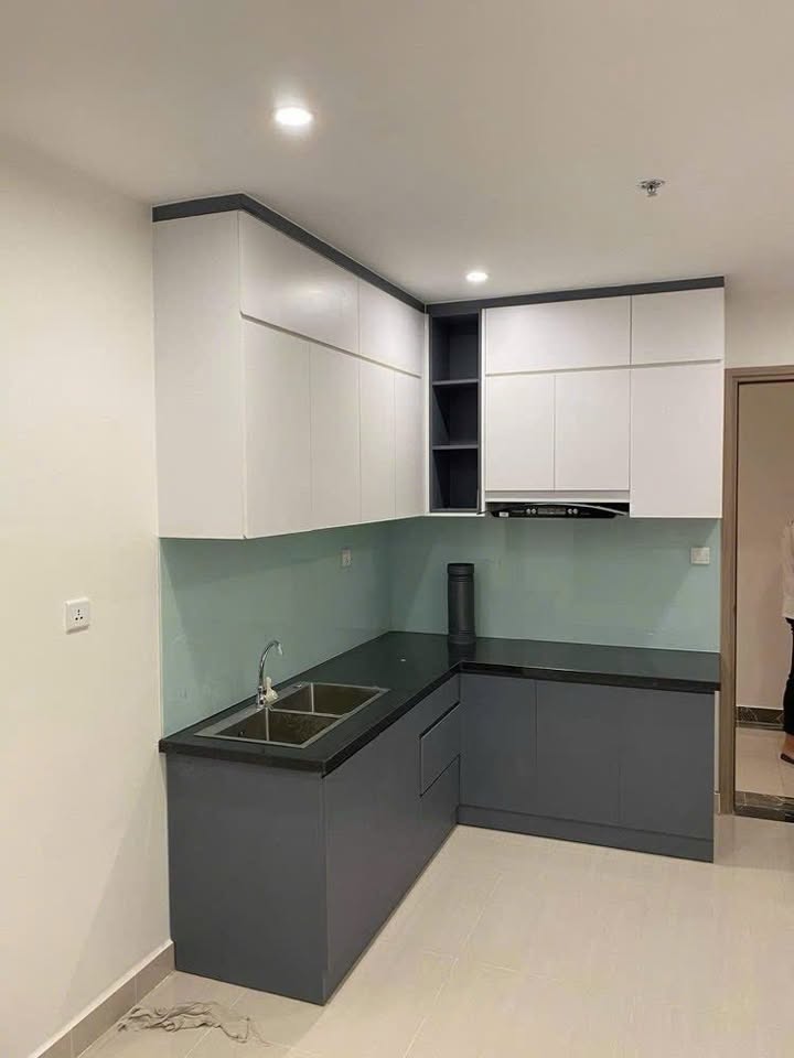 Căn hộ The Rainbow Thủ Đức 59m² giá 2.85 tỷ - Sổ hồng chính chủ!