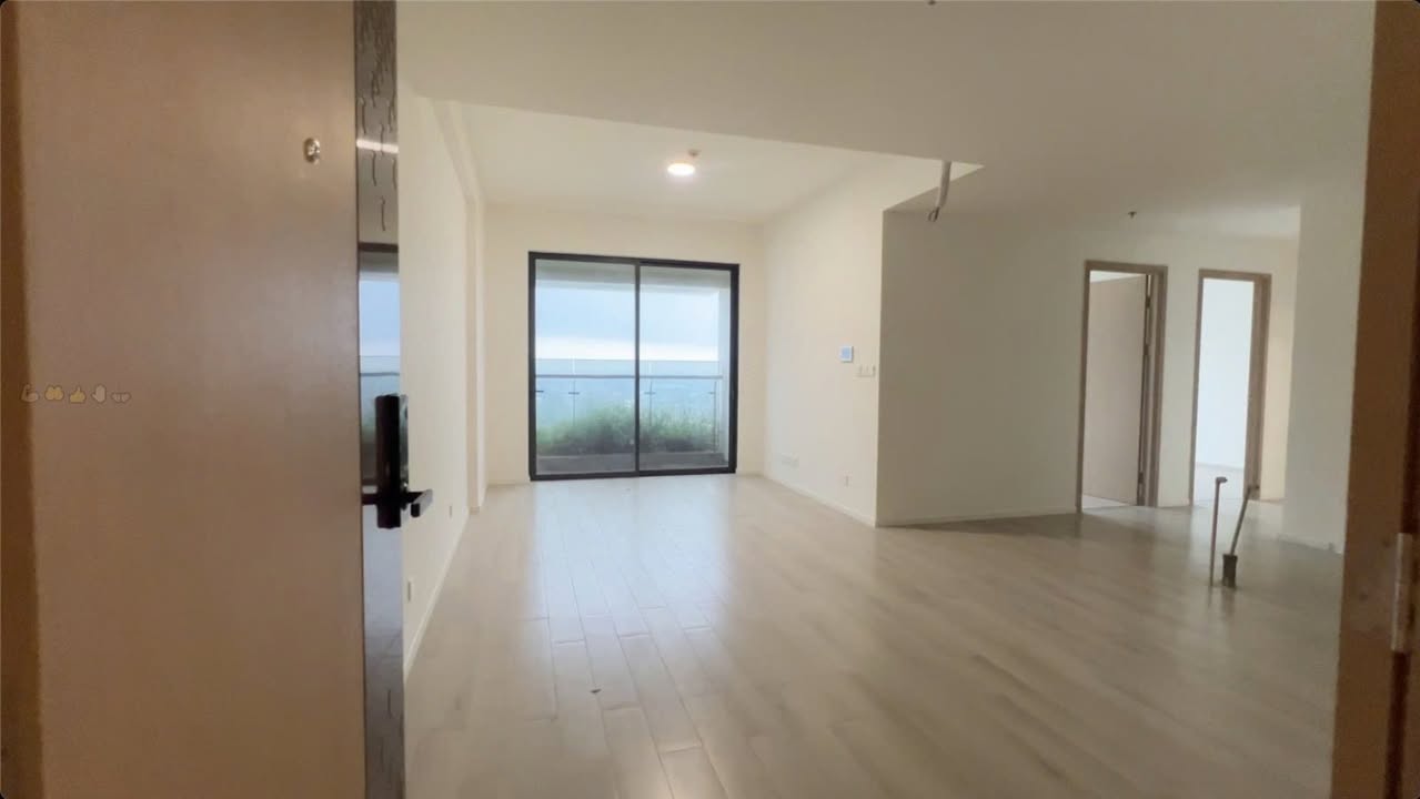 Căn hộ 3 phòng ngủ Lumiere Boulevard, Thủ Đức 98m² giá 6.6 tỷ - Thiết kế hiện đại, giá tốt!