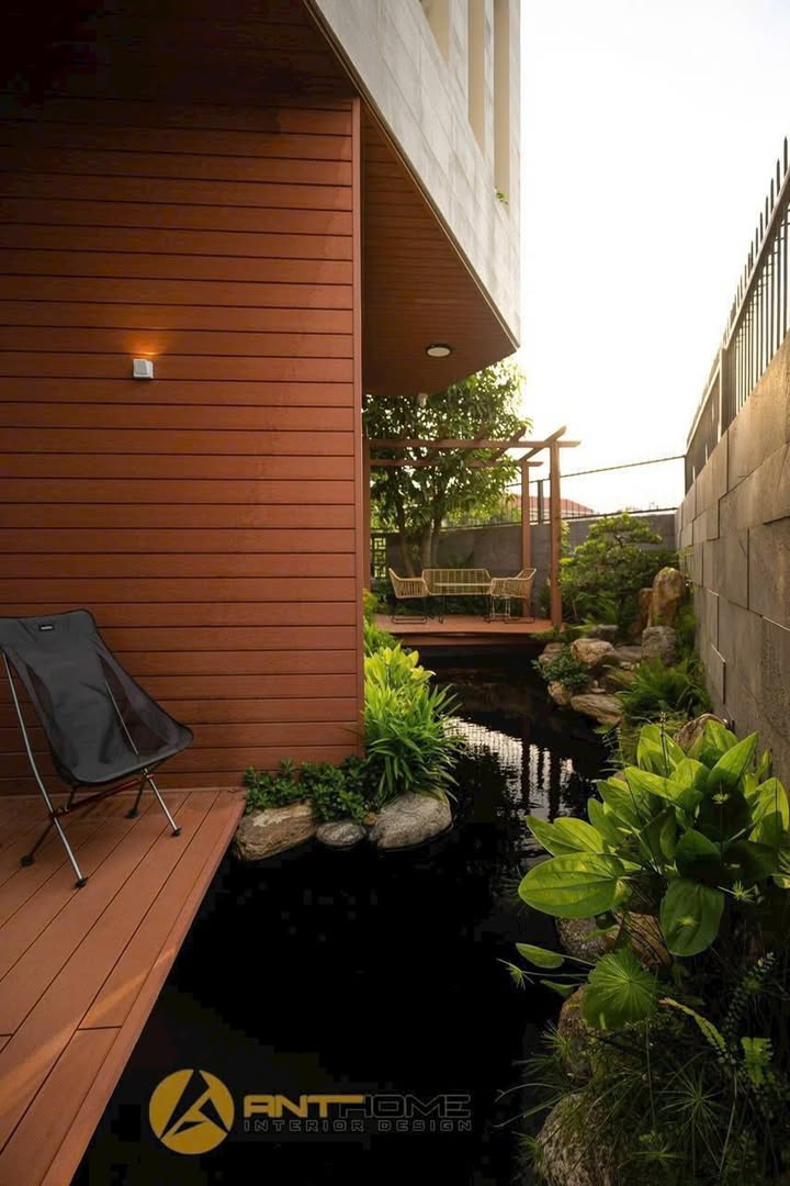 Bán gấp biệt thự KDC 6B T30, Bình Chánh, 250m² giá 18 tỷ - An cư lý tưởng!