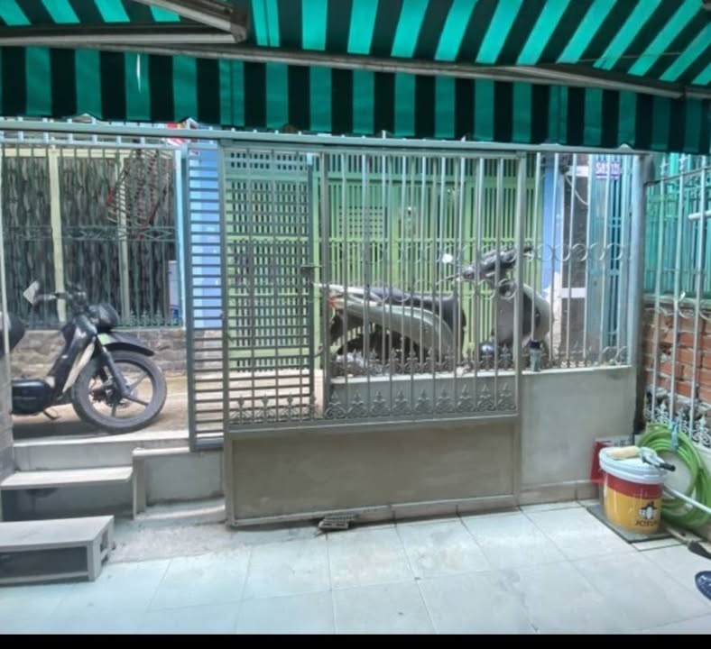 Nhà bán quận 8 - 40m² giá 1.9 tỷ - Cơ hội đầu tư tuyệt vời!