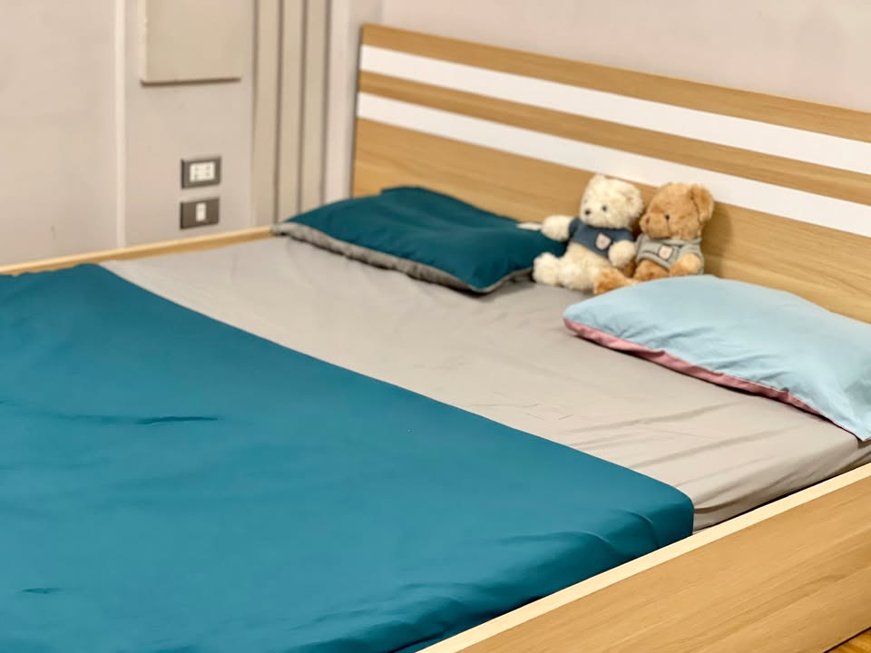 Phòng cho thuê tại Lạc Long Quân 30m² - Không gian rộng rãi, đầy đủ tiện nghi