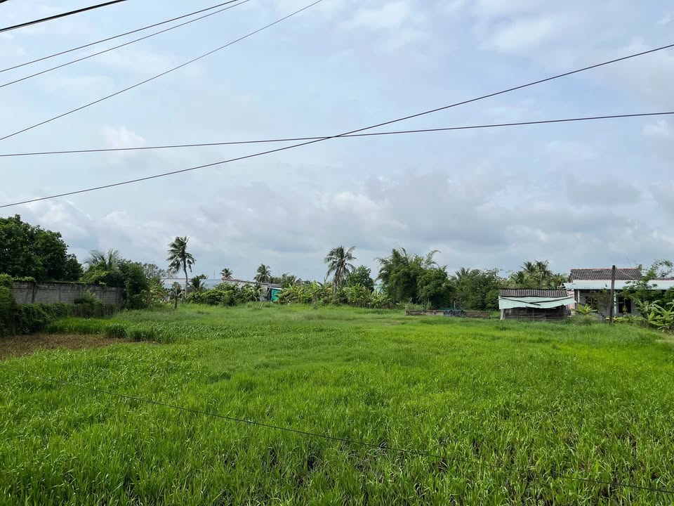 Đất vườn 2.200m² tại phường Tân An, Tây Ninh - Giá chỉ 4.9 tỷ