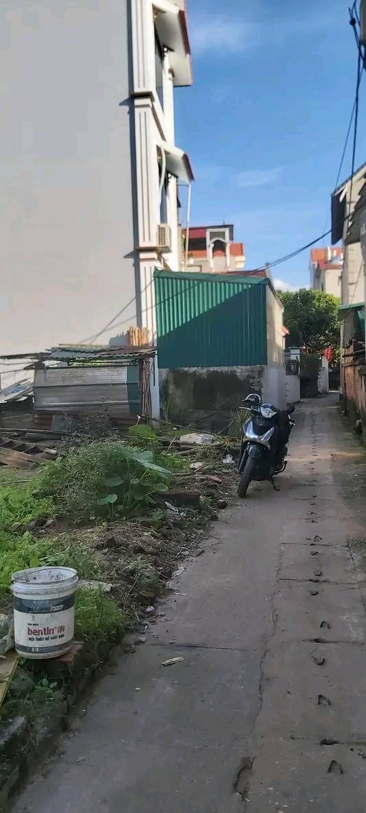Đất nền Yên Nghĩa, Hà Đông 44m² giá 3 tỷ - Vị trí đắc địa gần chợ và trường học!