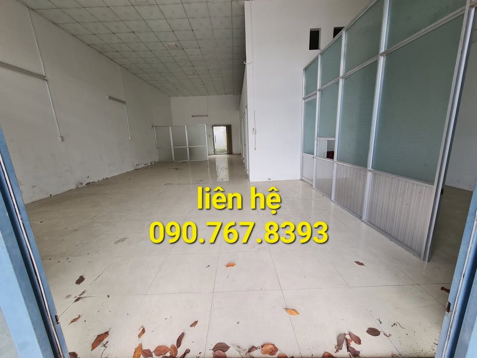 Cho thuê mặt bằng nhà trệt KDC Nam Long 200m² giá 16 triệu - Địa điểm lý tưởng cho kinh doanh!