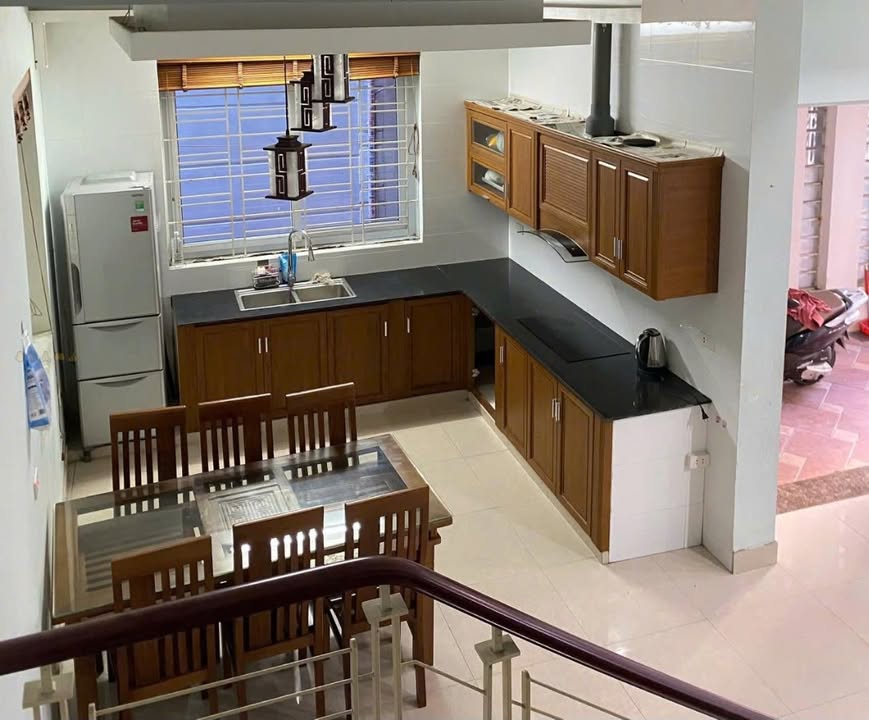 Nhà cho thuê Ngõ Lạch Tray, Hải Phòng - Giá chỉ 8 triệu/tháng!