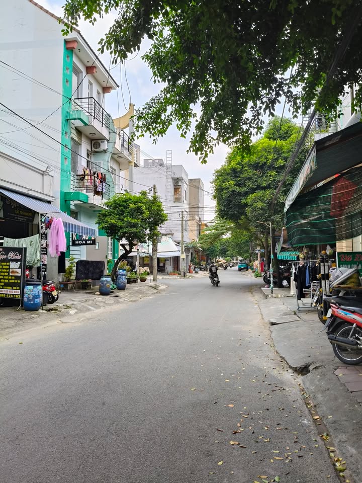 Nhà mặt tiền kinh doanh Bình Đường 2, Dĩ An 120m² giá 8.5 tỷ - Đầu tư sinh lời ngay!