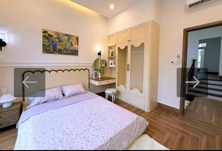 Nhà 3 tầng tại Đống Đa, Hải Châu, Đà Nẵng 52m² giá 5.59 tỷ - Tặng toàn bộ nội thất cao cấp!