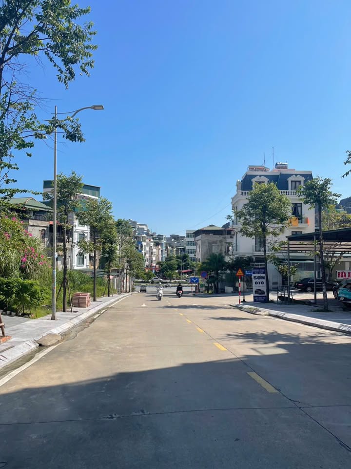 Đất đô thị Hạ Long 84m² giá 6 tỷ - Vị trí trung tâm đắc địa!