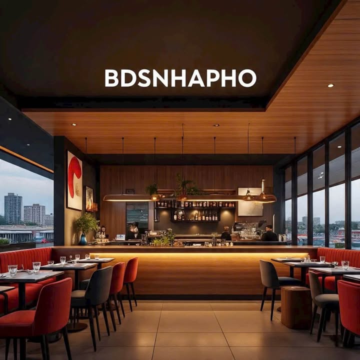 Mặt bằng cho thuê phố An Thượng 4, Ngũ Hành Sơn, 90m² - Phù hợp cho nhà hàng, spa