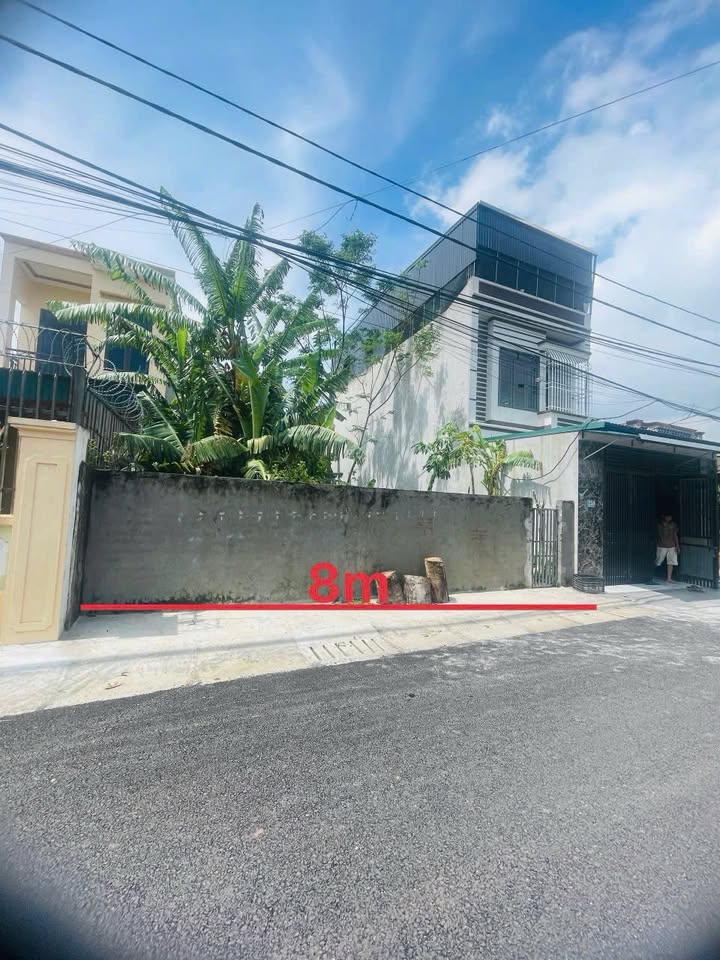 Đất nền đẹp Đường Thanh Chương, Quảng Thành 160m² giá 3 tỷ - Cơ hội vàng đầu tư!