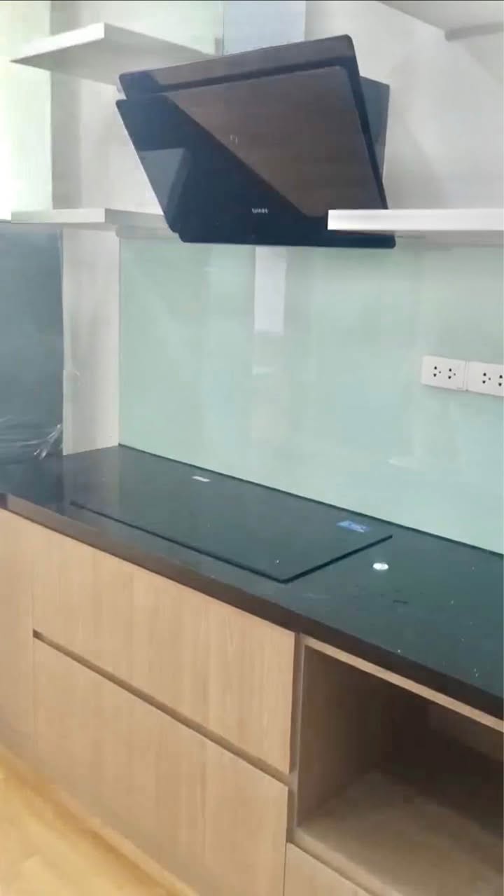 Căn hộ Vina 2 Panorama Quy Nhơn 62m² giá 6.5 triệu - Mới 100% sẵn sàng vào ở!