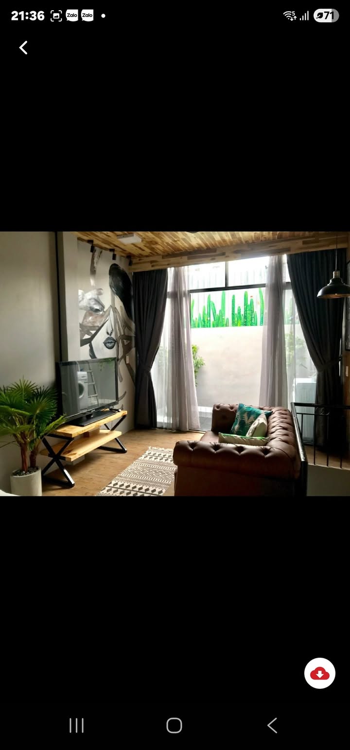 Nhà phố Nguyễn Cửu Vân, Bình Thạnh 25m² giá 3 tỷ - Sổ đỏ chính chủ!