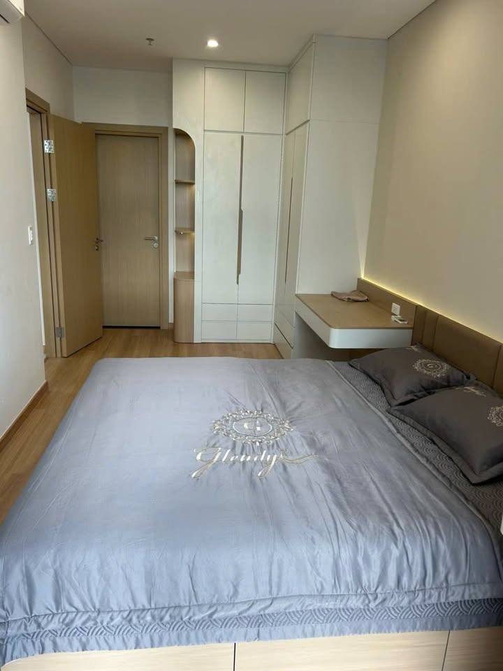 Căn hộ Sentosa Skypark Hải Phòng 74m² giá thỏa thuận - Full nội thất sang trọng!