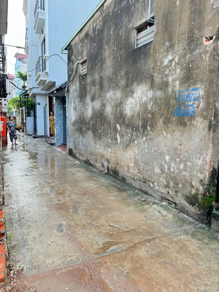 Đất nền Kim Quan Long Biên 60m² giá 7 tỷ - Đầu tư sinh lời lý tưởng!