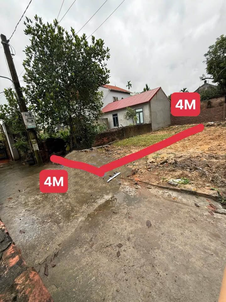 Đất nền An Bình, Thuận Thành 73m² giá 1 tỷ - Chính chủ bán gấp!