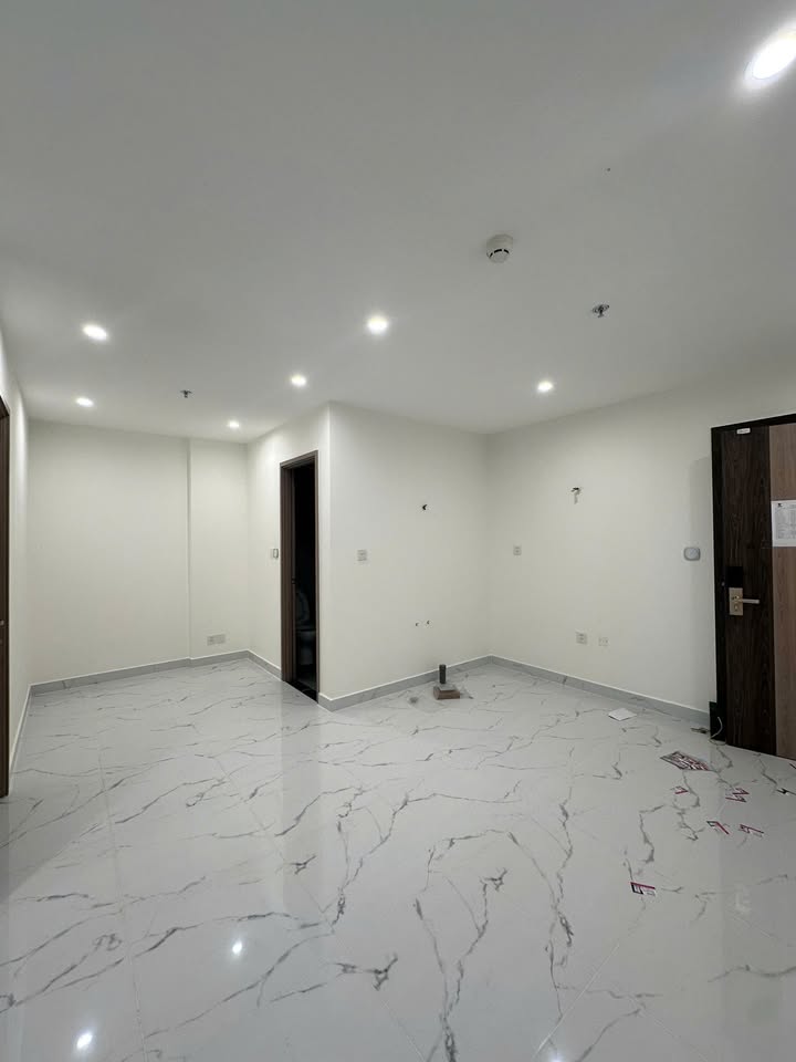 Căn hộ Vinhomes Grand Park 1PN giá chỉ 5.5 triệu - Sẵn sàng vào ở!