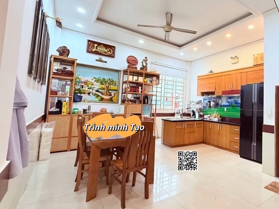 Nhà 3 tầng Tân Bình 75m² giá 6.5 tỷ - Cơ hội không thể bỏ lỡ!