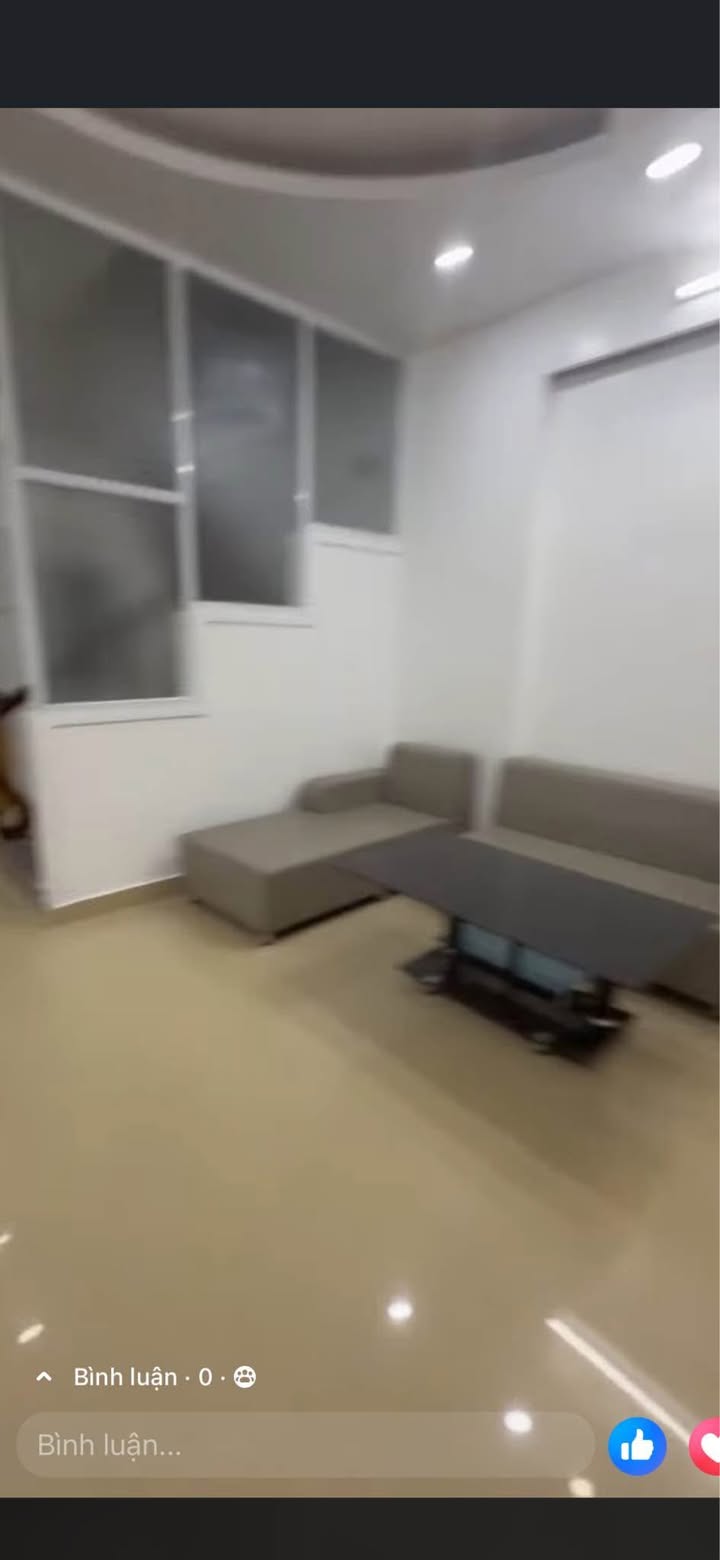 Nhà 4 tầng đẹp tại Thiên Lôi, Lê Chân 40m² giá chỉ 2.86 tỷ - Sổ hồng chính chủ!