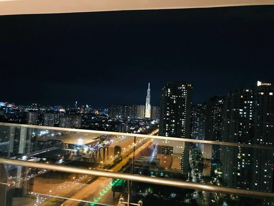 Căn hộ Gateway Thảo Điền 143m² giá 3.2 triệu - Full nội thất sang trọng!