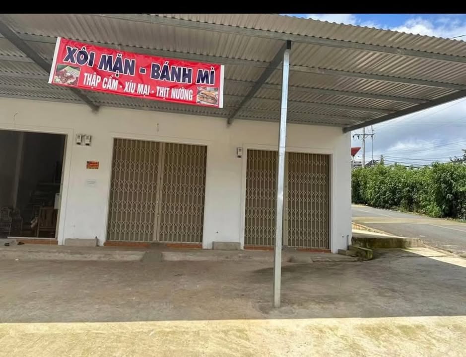 Phòng cho thuê tại Lạc Dương 35m² - Thích hợp ở hoặc kinh doanh!