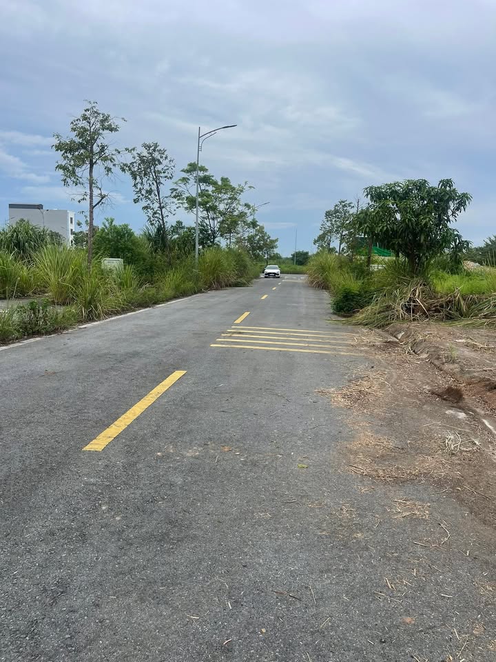 Đất nền Khu đô thị Đại Cương 100m² giá 3.5 tỷ - Mặt tiền thoáng đẹp, đầu tư sinh lời!