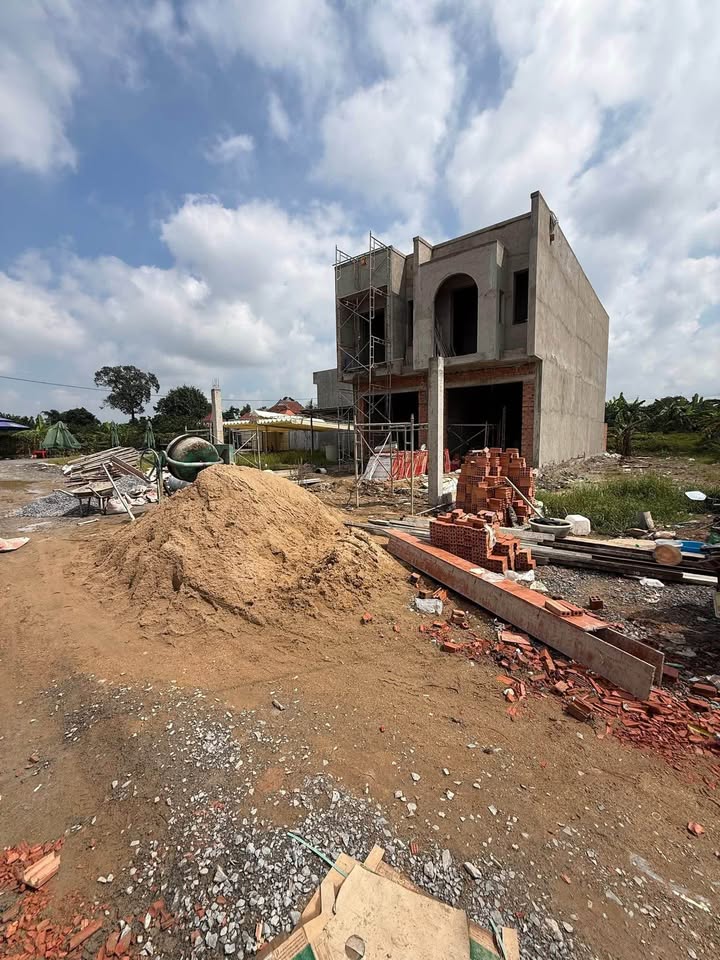 Đất nền phường Tân Triều Vĩnh Cửu 103m² giá 899 triệu - Đầu tư sinh lời ngay!