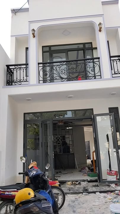 Nhà lầu 4 phòng ngủ tại Tân Định, 90m² giá 2.1 tỷ - Chính chủ bán gấp!