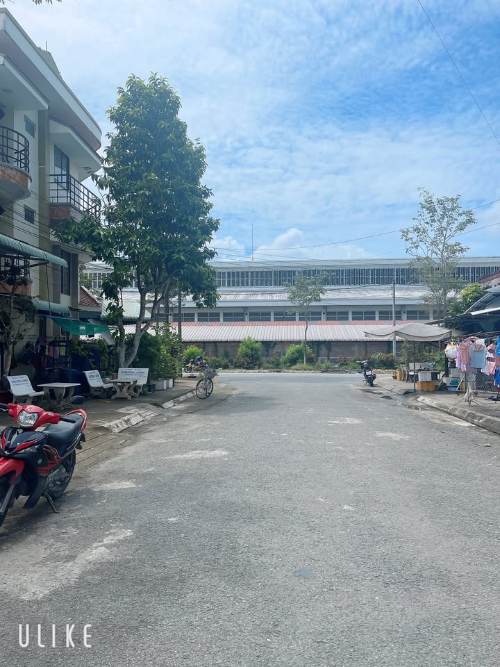 Đất nền Tân Ngãi Vĩnh Long 160.8m² giá 1.9 tỷ - Pháp lý rõ ràng, chính chủ!