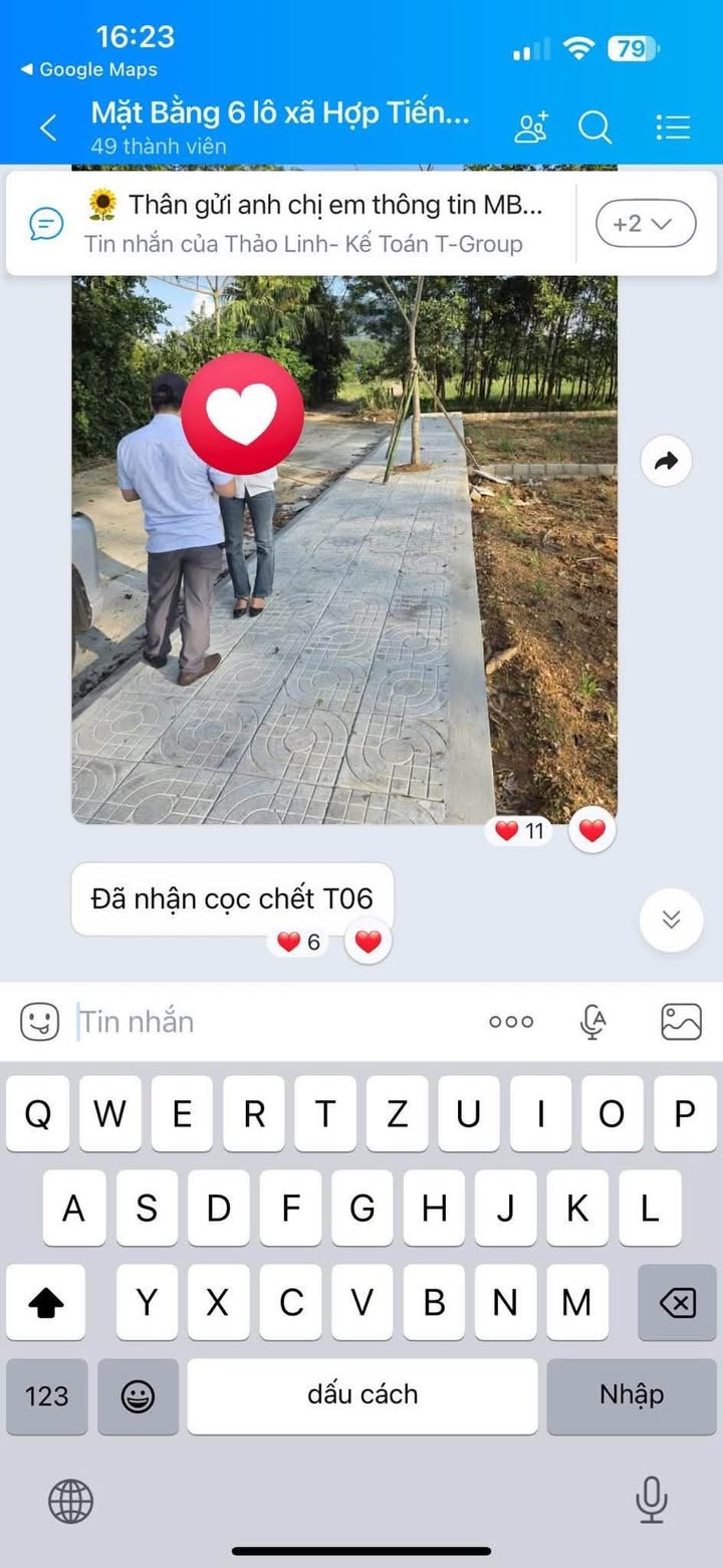 Đất nền Triệu Thành, Triệu Sơn, Thanh Hóa 200m² giá 285 triệu - Đầu tư sinh lời bền vững!