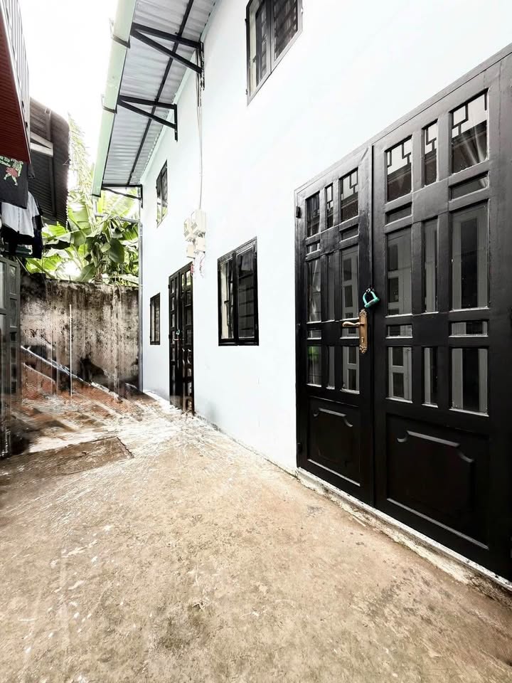 Nhà 2 Tầng Tại Tân Chánh Hiệp, Quận 12 - Giá 1.5 Tỷ - Vào Ở Ngay!