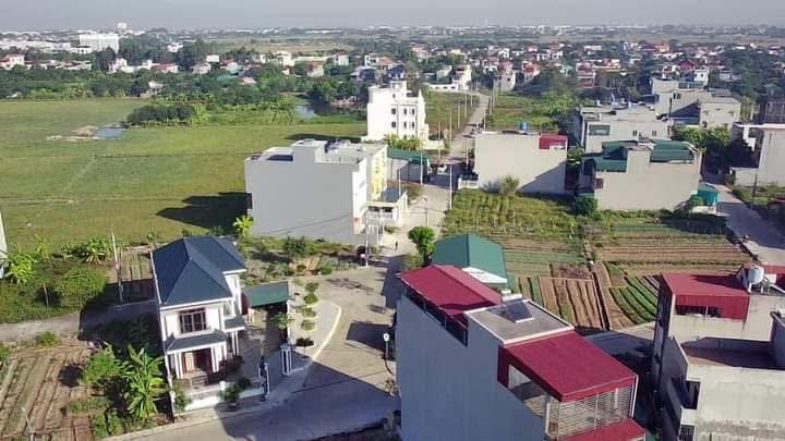 Biệt thự khu dân cư Vĩnh Hồng 100m² giá chỉ 2 tỷ - Đầu tư sinh lời ngay!