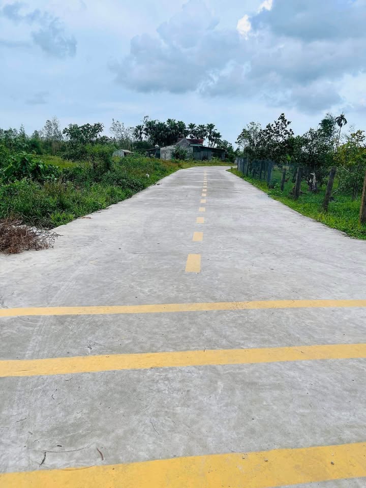 Đất Thạch Xuân 140m² giá 600 triệu - Cơ hội đầu tư hấp dẫn!